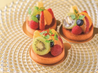 名古屋製菓専門学校 オープンキャンパス　７・８月　【洋菓子技術マスター科／製パン科】の画像