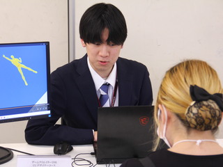 注目のカリキュラム
