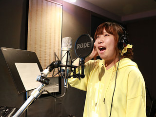 8/24【スペシャルドリームキャンパス】業界入門ガイダンス!!~声優の世界を知ろう~の画像
