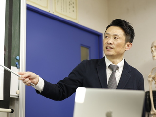 平日開催 放課後学校説明会の画像