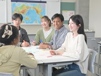 国際観光ビジネスコース学部・学科・コース情報