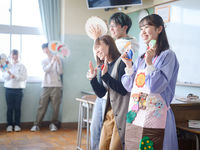 幼児教育学科学部・学科・コース情報