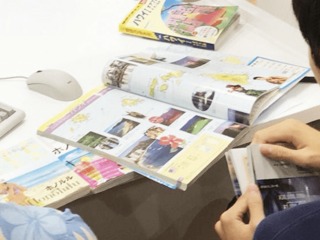 【来校】学校説明会+体験講座:旅行学科の画像