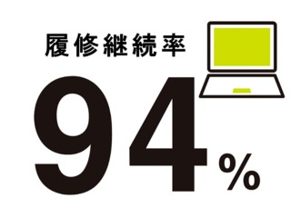 施設・設備のポイント 写真2