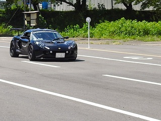 夏休みスペシャルイベント☆カスタムチューニングカー撮影会&同乗体験スペシャル!!の画像