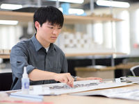 建築学科学部・学科・コース情報