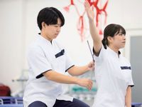 医療貢献学科学部・学科・コース情報
