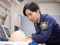 スポーツ･健康医科学科学部・学科・コース情報