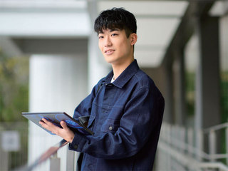 学部・学科・コース情報