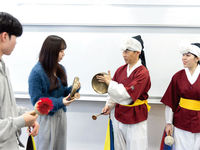 交流文化学科学部・学科・コース情報