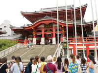 交流文化学科学部・学科・コース情報