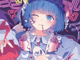 【入学検討者限定】親子対談！イラストレーター＆Vtuberによる特別講演会！の画像