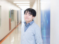 先輩・先生の声？