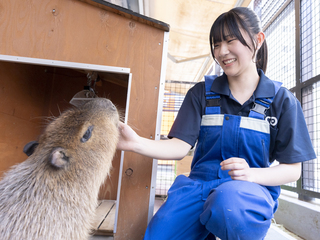 施設・設備のポイント 写真1