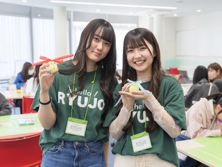 名古屋柳城短期大学オープンキャンパスイメージ画像