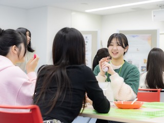 名古屋柳城短期大学オープンキャンパスイメージ画像