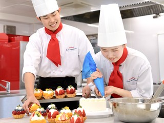 学部・学科・コース情報