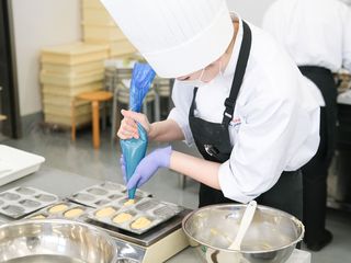 就職サポート2の写真