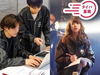企画＆舞台監督ダブルレッスンの画像