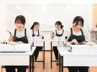ネイルアートコース学部・学科・コース情報