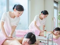 エステティックコース学部・学科・コース情報