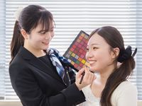 トータルビューティ科学部・学科・コース情報
