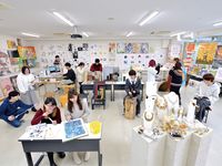 クリエイティブデザイン科学部・学科・コース情報