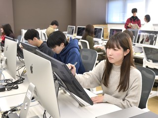 学部・学科・コース情報