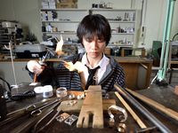 シルバーアクセサリー専攻学部・学科・コース情報