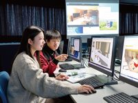 インテリアデザイン専攻学部・学科・コース情報
