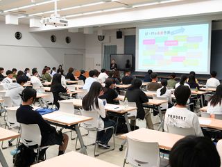 学校・入試説明会の画像