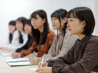 8月 入試・学費説明会の画像