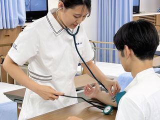 8月 個別入試相談会の画像