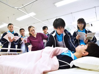 関東福祉専門学校