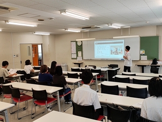 <8月17日(日)>入試制度説明会+面接対策講座を開催します!の画像