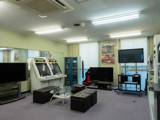 施設・設備のポイント 写真2