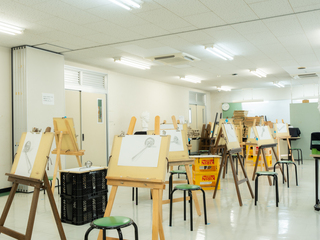 施設・設備のポイント 写真3