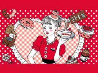 【デザイン&イラスト講座】 Illustrator でグッズデザインの画像