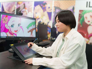 VTuberのママ デジタル絵描きの基礎の画像