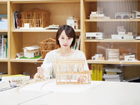 建築科学部・学科・コース情報
