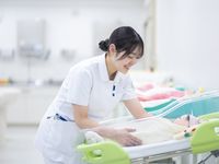 看護学科学部・学科・コース情報