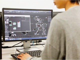 8/24【スペシャルドリームキャンパス】3DCG制作ソフトを使ってみようの画像