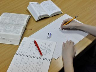 【ゲーム総合学科】メディアの架け橋!シナリオの書き方を学ぼう!の画像