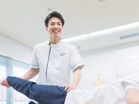 理学療法学科学部・学科・コース情報