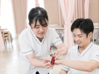 沼津ヒューマンケア学部学部・学科・コース情報
