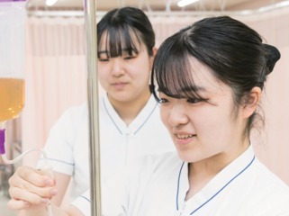学部・学科・コース情報
