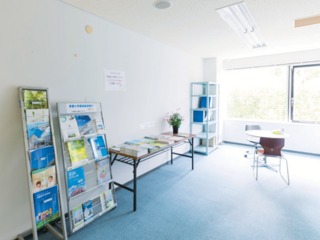 就職サポート1の写真