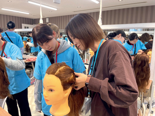 2025年度 1・2年生向け特別オープンキャンパスの画像