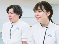 理学療法学科学部・学科・コース情報