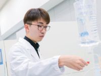 臨床工学科学部・学科・コース情報